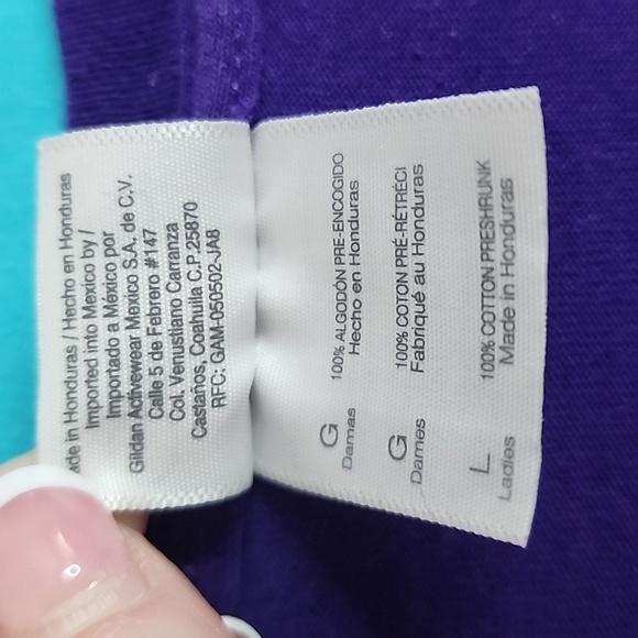 NWOT Alaska Moose T-Shirt with Matching Hat - Picture 15 of 16